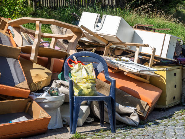 Best Trash Removal Near Me  in Sierra Vista Southeast, AZ
