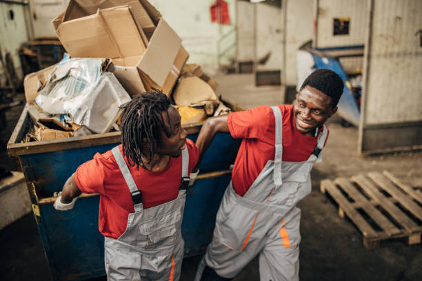 Commercial Cleanout Services in Sierra Vista Southeast, AZ