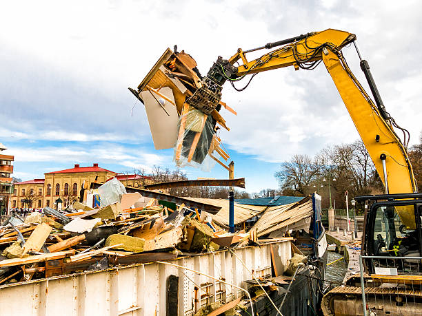 Best Commercial Junk Removal  in Sierra Vista Southeast, AZ